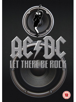 Ac/Dc - Let There Be Rock (Fully Remastered)