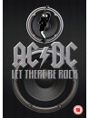 Ac/Dc - Let There Be Rock (Fully Remastered)