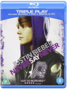 Justin Bieber - Never Say Never Triple Play (Blu-Ray+Dvd)