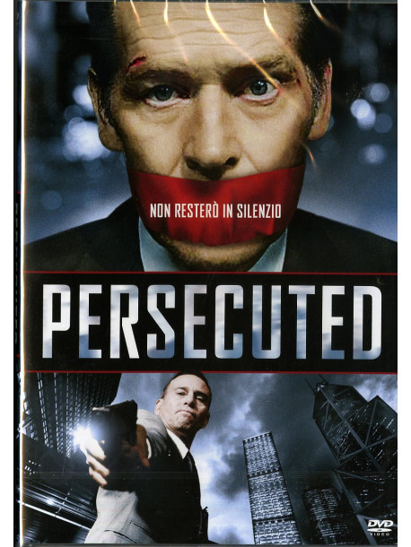 Persecuted