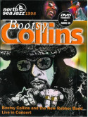 Bootsy Collins - North Sea Jazz Festival 1998