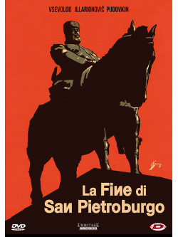 Fine Di San Pietroburgo (La)