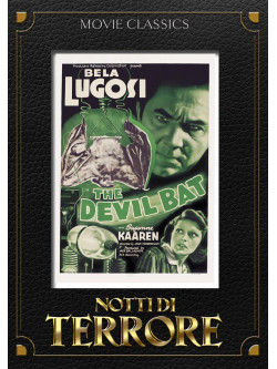 Notti Di Terrore