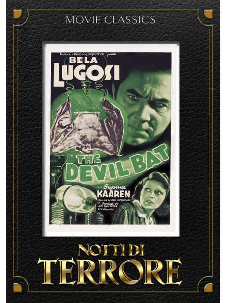 Notti Di Terrore