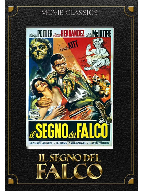 Segno Del Falco (Il)