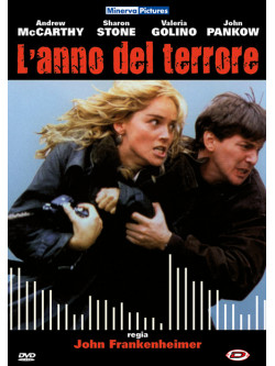 Anno Del Terrore (L')