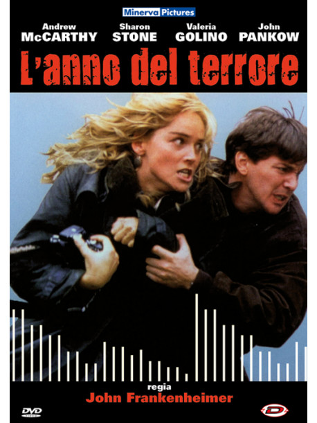 Anno Del Terrore (L')