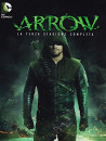 Arrow - Stagione 03 (Ltd) (5 Dvd+Fumetto)