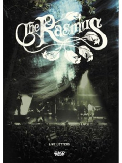 Rasmus (The) - Live Letters