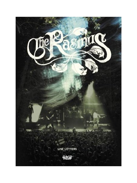 Rasmus (The) - Live Letters