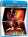 Xxx / Chronicles Of Riddick (The) (2 Blu-Ray)