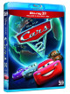 Cars 2 (3D) (Blu-Ray+Blu-Ray 3D)
