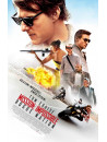 Mission Impossible - Rogue Nation (Ex-Rental)