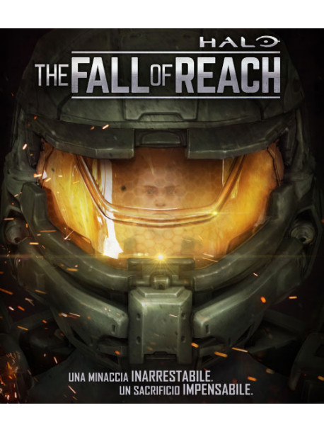 Halo - The Fall Of Reach