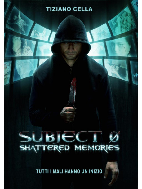 Subject 0 - Shattered Memories