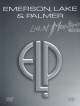 Keith Emerson Lake & Palmer - Live At Montreux 1997