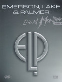 Keith Emerson Lake & Palmer - Live At Montreux 1997