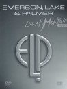 Keith Emerson Lake & Palmer - Live At Montreux 1997