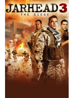 Jarhead 3 - Sotto Assedio (Ex-Rental)