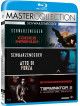 Arnold Schwarzenegger Master Collection (3 Blu-Ray)