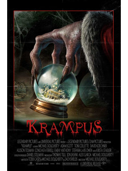 Krampus (Ex-Rental)