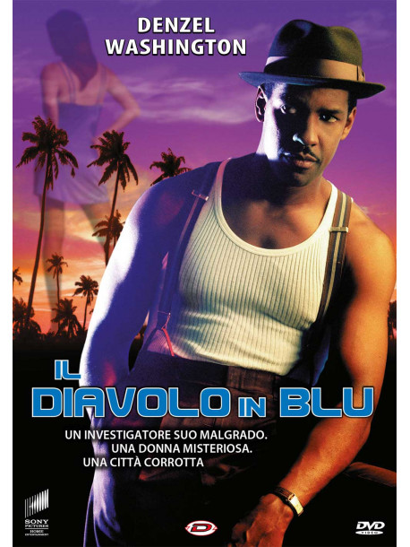 Diavolo In Blu (Il)
