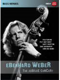Weber - Jubilee Concert - 75. Compleanno Di Eberhard Weber