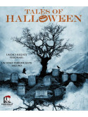 Tales Of Halloween