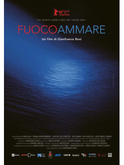 Fuocoammare (Ex-Rental)