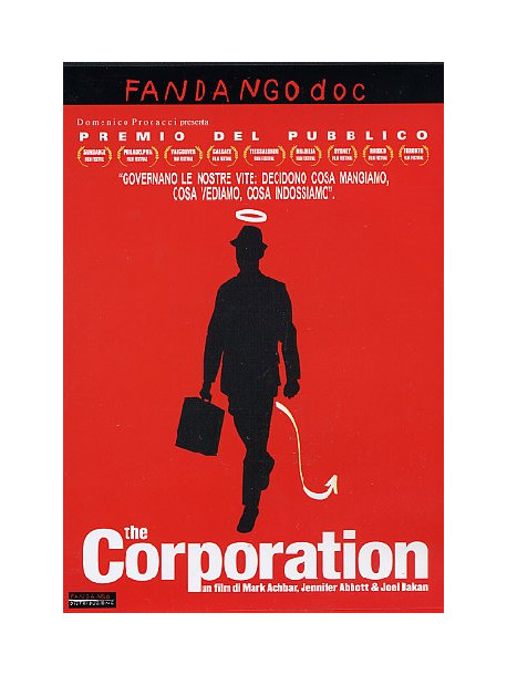 Corporation (The)