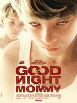 Goodnight Mommy (Ltd) (Blu-Ray+Booklet)