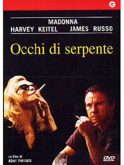 Occhi Di Serpente