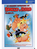 Braccio Di Ferro - Le Grandi Avventure 01