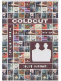 Coldcut - Sound & Mirrors - Videos & Remixes (Dvd+Cd)