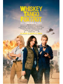 Whiskey Tango Foxtrot (Ex-Rental)