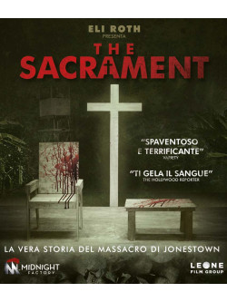 Sacrament (The) (Standard Edition)