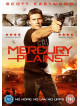 Mercury Plains - La Legge Dei Narcos (Ex-Rental)