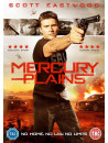 Mercury Plains - La Legge Dei Narcos (Ex-Rental)
