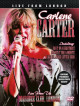 Carlene Carlton - Live From London