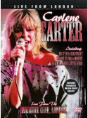 Carlene Carlton - Live From London