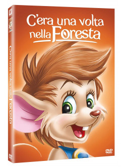 C'Era Una Volta Nella Foresta (Funtastic Edition)