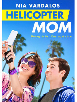 Helicopter Mom (Ex-Rental)