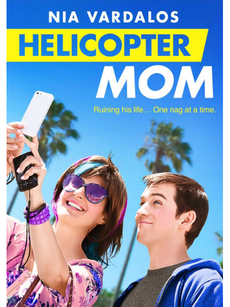 Helicopter Mom (Ex-Rental)