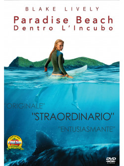 Paradise Beach - Dentro L'Incubo (Ex-Rental)