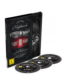 Nightwish - Vehicle Of Spirit (3 Dvd)