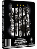 Bianconeri - Juventus Story (Ltd Steelbook) (Blu-Ray+3 Dvd)