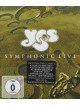 Yes - Symphonic Live