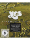 Yes - Symphonic Live