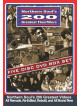 Northern Soul's 200 Greatest Floorfillers (5 Dvd)