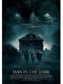 Man In The Dark (Ex-Rental)